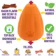 Product Chew King Premium Treater Bacon Flavored XL Dog Chew Toy