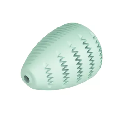 Product Chew King Treater Dental Dog Toy