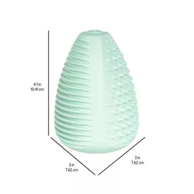 Product Chew King Treater Dental Dog Toy