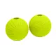 Product hew King 2.5 IN Supreme Rubber Fetch Balls 2 CT