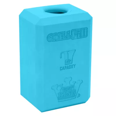 Product Chew King Chill Fill Premium Fillable Treat XL Dog Toy