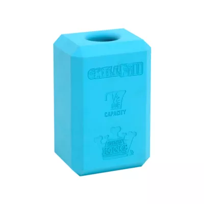 Product Chew King Chill Fill Premium Fillable Treat LG Dog Toy