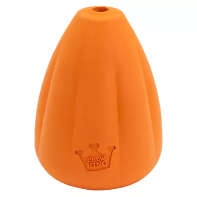 Product Chew King Premium Treater Bacon Flavored Dog Toy