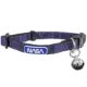 Product Pets First NASA Satin Cat Collar