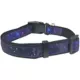 Product  Pets First NASA Satin Dog Collar
