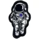 Product Pets First NASA Astronaut Squeaky Tough Dog Toy