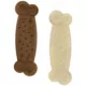 Product Chew King Gear Nylon Bones Dog Chew Toy 2 CT