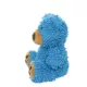 Product MIGHTY Microfiber Ball Bear Med Dog Toy