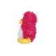 Product MIGHTY JR Microfiber Ball Penguin Dog Toy