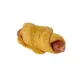 Product Dentley's Rawhide Alternative Pigs In A Blanket Shaped Dog Chew 2 ct 1.6 oz