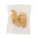 Product Dentley's Rawhide Alternative Pigs In A Blanket Shaped Dog Chew 2 ct 1.6 oz