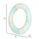 Product Chew King Dental Ring Dog Toy Collection