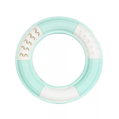 Product Chew King Dental Ring Dog Toy Collection