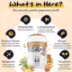 Product Healthy Pup Calm Peanut Butter Bliss Calming Aid for Dogs