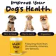 Product Healthy Pup Multi Max Multifunctional Daily Support Soft Chews for Dogs