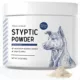 Product Chew + Heal Styptic Powder First Aid Essential for Dogs