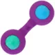 Product Chew King  Premium Treat Throw Stick Dog Toy