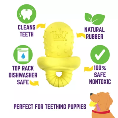 Product Chew King Premium Treat Dog Chew Toy