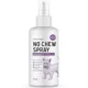 Product Chew + Heal No Chew Liquid Repellent Spray for Dogs