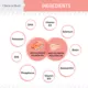 Product Chew + Heal Wild Alaskan Omega Salmon Oil Formula Skin & Coat Liquid Supplement for Dogs, 16-fl oz