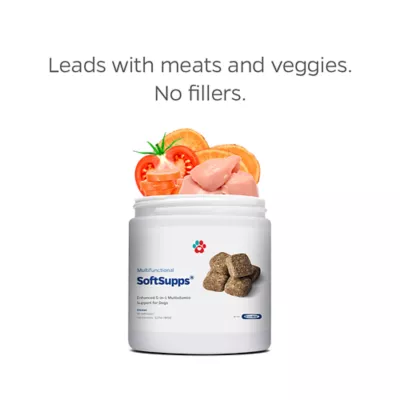 Product Pet Parents®, Multifunctional  SoftSupps®