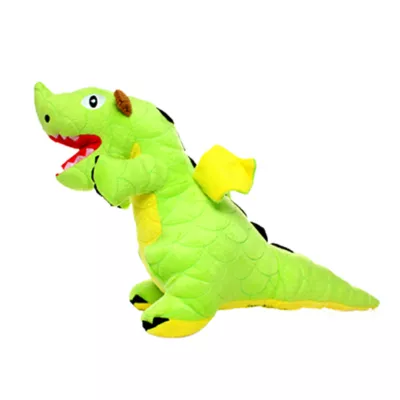 Product MIGHTY Green Dragon Dog Toy