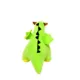 Product MIGHTY Green Dragon Dog Toy
