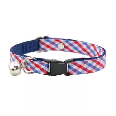 Product Made By Cleo® Heritage Cat Collar