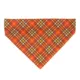 Product Made By Cleo® Pecan Praline Cat Bandana