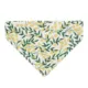 Product Made By Cleo® Golden Vine Cat Bandana
