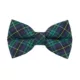Product Made By Cleo® Hunter Plaid Cat Bow Tie