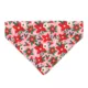 Product Made By Cleo® Winter Blooms Pink Cat Bandana