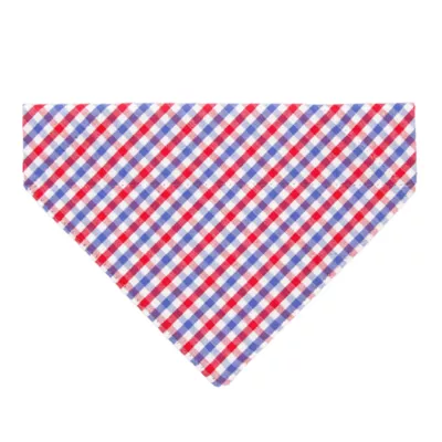 Product Made By Cleo® Heritage Cat Bandana