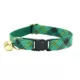 Product Made By Cleo® Dublin Plaid Cat Collar