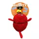 Product MIGHTY Microfiber Ball Med Blowfish Dog Toy