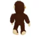 Product MIGHTY Micro Bigfoot Dog Toy