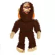 Product MIGHTY Micro Bigfoot Dog Toy