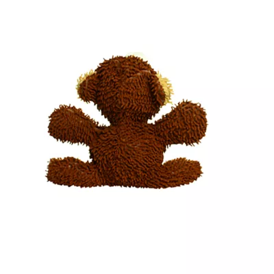 Product Mighty Dog Microfiber Ball Monkey