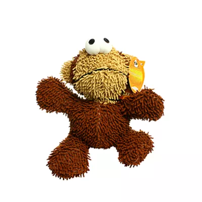 Product Mighty Dog Microfiber Ball Monkey