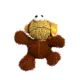 Product Mighty Dog Microfiber Ball Monkey