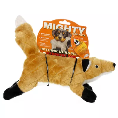 Product MIGHTY Nature Fox Dog Toy
