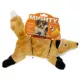 Product MIGHTY Nature Fox Dog Toy