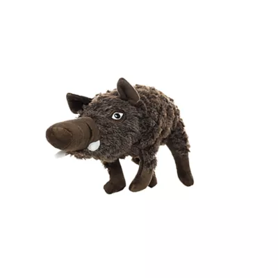 Product MIGHTY Massive Safari Javelina Dog Toy