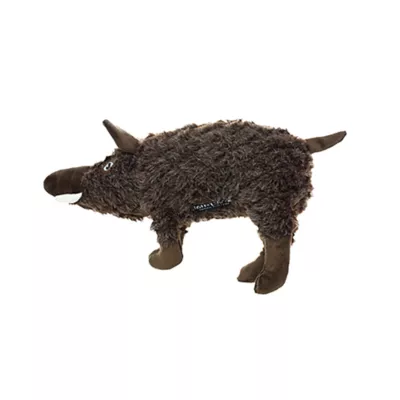 Product MIGHTY Massive Safari Javelina Dog Toy
