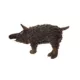 Product MIGHTY Massive Safari Javelina Dog Toy