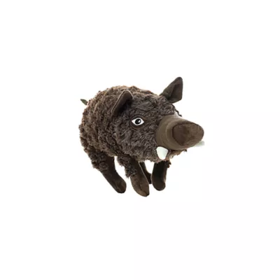 Product MIGHTY Massive Safari Javelina Dog Toy