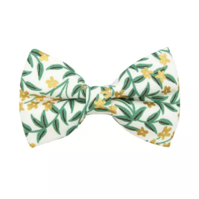 Product Made By Cleo® Golden Vine Cat Bow Tie