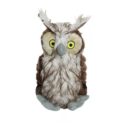 Product MIGHTY Nature Owl Dog Toy