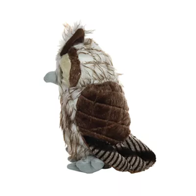 Product MIGHTY Nature Owl Dog Toy