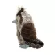Product MIGHTY Nature Owl Dog Toy